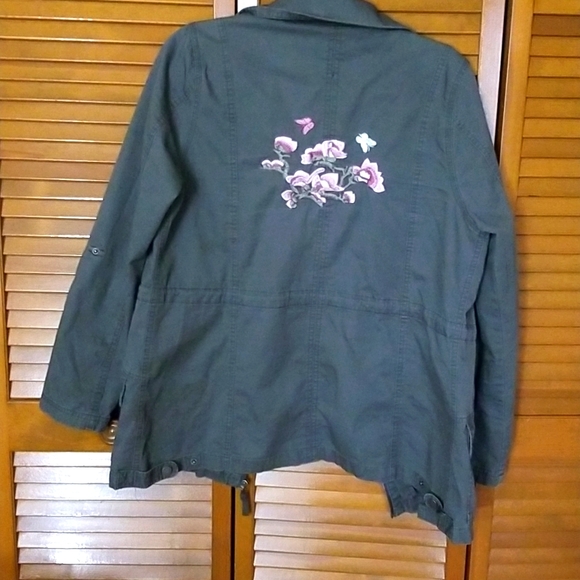 Parka - Picture 5 of 6